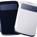 Sammanfattning av Samsungs officiella tillbehör för Galaxy S4
