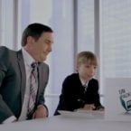 Samsung trissar upp förväntan inför tillkännagivandet av Galaxy S4