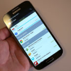 Rapporter om skärmproblem med Galaxy S4 – hur är din display? Rapporter om skärmproblem med Galaxy S4 – hur är din display?