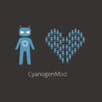 Sveriges variant av Galaxy S4 (i9505) får officiellt stöd för CyanogenMod 10.1 Sveriges variant av Galaxy S4 (i9505) får officiellt stöd för CyanogenMod 10.1