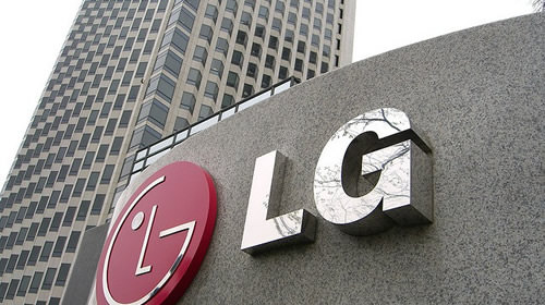 LG drar sig tillbaka från kinesiska smartphonemarknaden