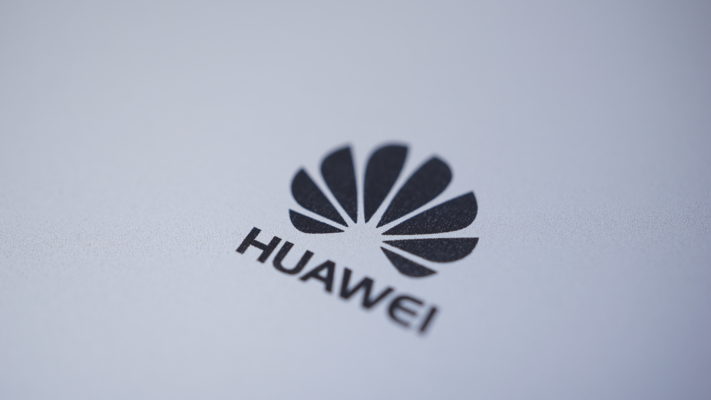 Huawei nu större än Apple på smartphones enligt Counterpoint