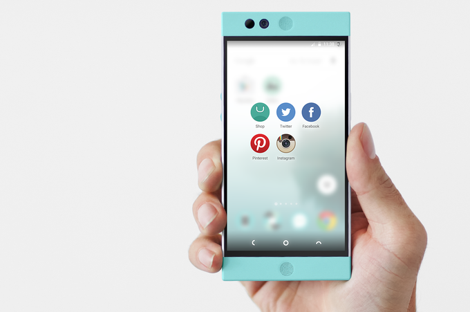 Nextbit förvärvas av Razer, utlovar uppdateringar i ett år till