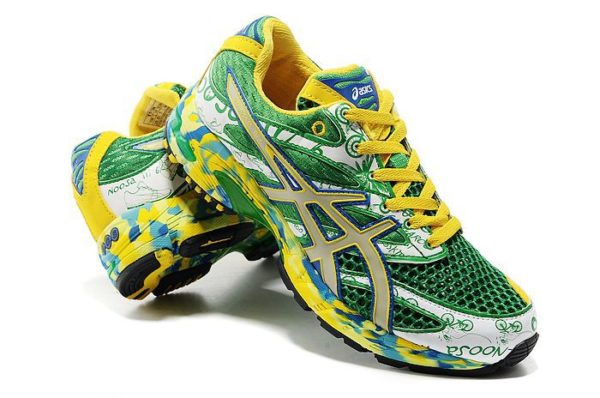 Asics kommer förvärva träningsappen Runkeeper