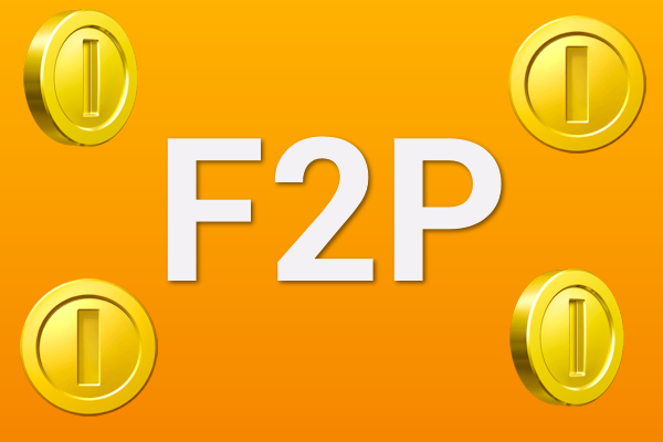F2P-statistik: 0,19 % av spelarna genererar 48 % av intäkterna