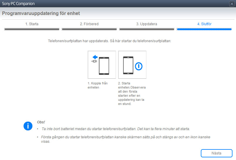 Sony pc companion télécharger 32 bit