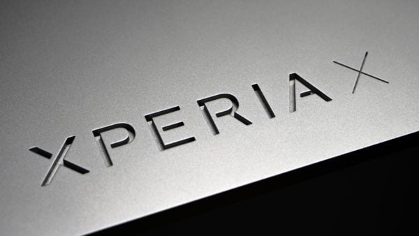 Rapport: Xperia X blir Sonys enda smartphoneserie framöver