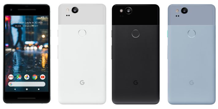 Made for Google – tillbehör som certifierats av sökjätten