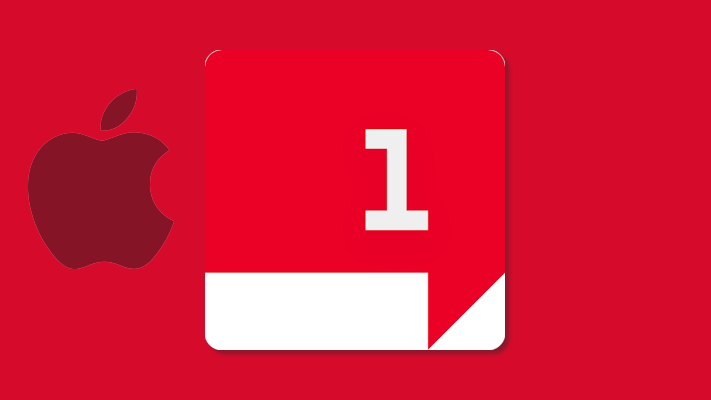 Sex sätt OnePlus kan ha inspirerats av Apple
