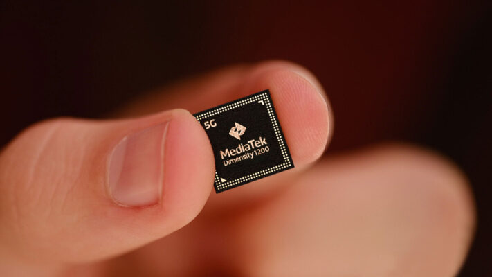 Rapport: MediaTek har gått om Qualcomm, är störst på smartphone-chipp