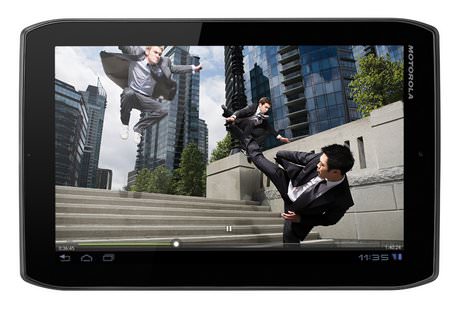 Motorola Xoom 2 Media Edition Motorola Xoom 2 Media Edition