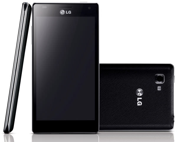 LG Optimus 4X HD uppdateras till Android 4.1 Jelly Bean