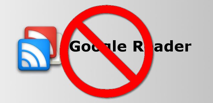 Google vårstädar – lägger ner populära RSS-tjänsten Reader