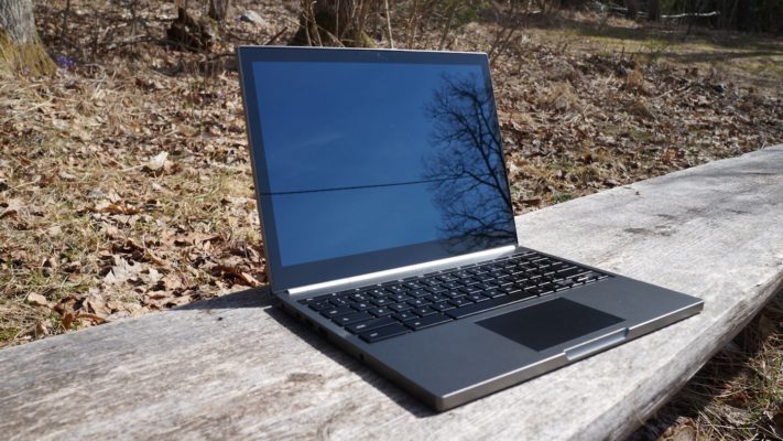 Google ger Chrome OS stöd för Windows-appar