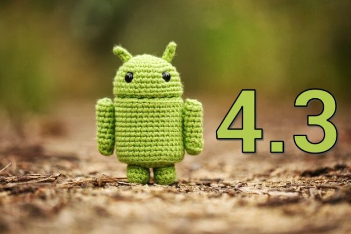 Sony Xperia V och Xperia SP får Android 4.3 kring månadsskiftet