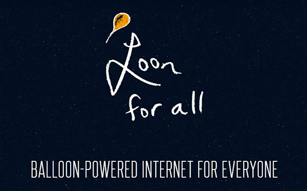 Project Loon: Googles försök att ge hela världen Internet genom ballonger i stratosfären