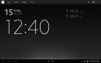 sony-xperia-tablet-z-alarm-och-klocka