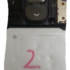 LG Optimus G2 tycks få löstagbart batteri, volymknappar på baksidan