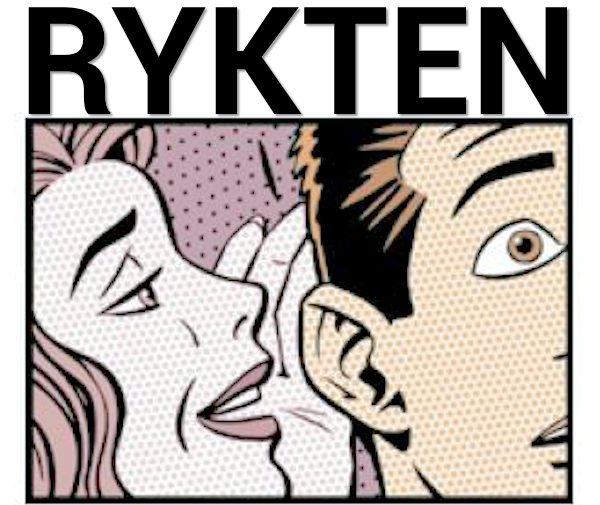 En snurr i rykteskarusellen – vad vi har att se fram emot