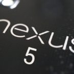 LG sägs stå bakom höstens Nexus-telefon