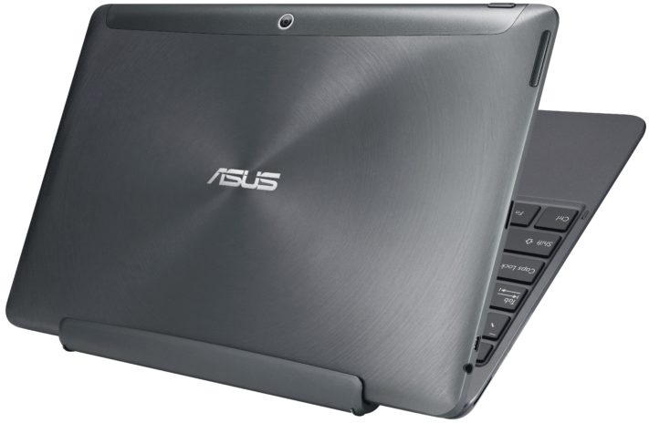 Tre nya Asus-surfplattor: Transformer Pad TF701T samt Memo Pad 8 och Memo Pad 10