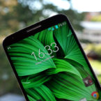 LG G2 anländer till redaktionen LG G2 anländer till redaktionen