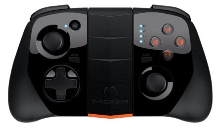 Moga Hero Power och Pro Power – två spelkontroller för din mobil