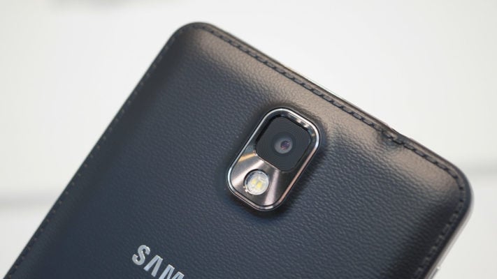 Samsung har sålt 38 miljoner telefoner i Note-serien