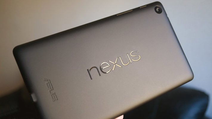 Vi testar Asus Google Nexus 7 (2013) – fjolårets populäraste Androidplatta får en uppföljare