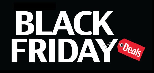 Black Friday och Cyber Monday-erbjudanden på Google Play