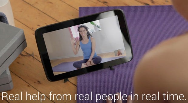 Google presenterar Helpouts