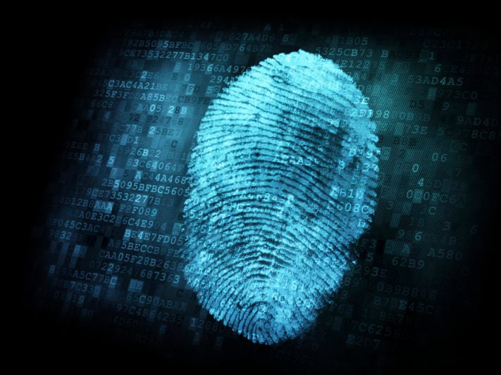 Fingerprint Cards AB: Samsung förväntas släppa minst en mobil med fingeravtrycksläsare 2014