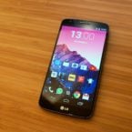 Internationella LG G2 sägs få KitKat redan i slutet av januari Internationella LG G2 sägs få KitKat redan i slutet av januari