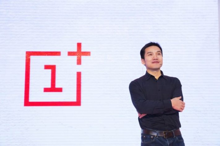 Pete Lau får ledande roll inom OPLUS