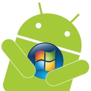 Rapport: Microsoft överväger att ge Windows Phone stöd för Androidappar