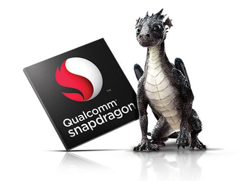 Qualcomm introducerar Snapdragon 801
