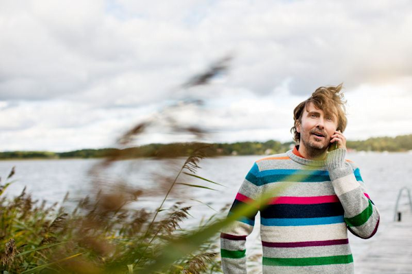 Telia lanserar tjänst för att ringa i ”HD-kvalitet” över 3G