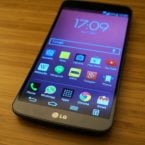 Rykte: LG G Flex 2 kommer till CES i januari Rykte: LG G Flex 2 kommer till CES i januari
