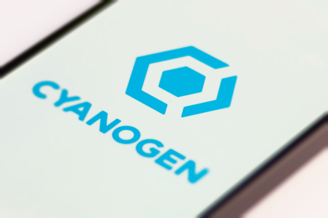 Cyanogen mod
