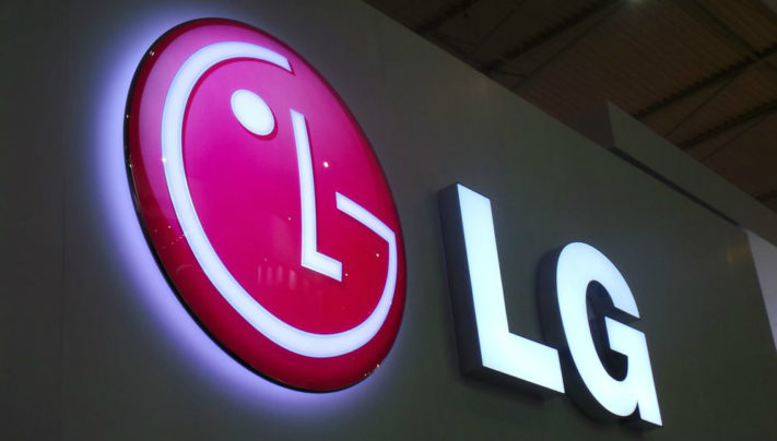 The Investor: LG har slopat ursprungliga G7, börjat på nytt