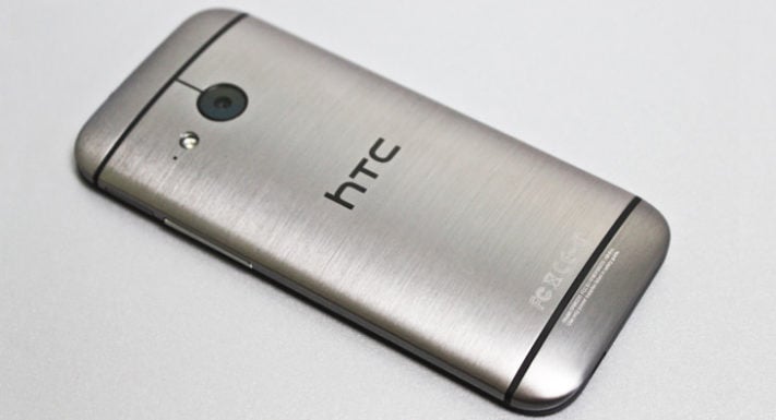 HTC One Mini 2 kommer inte uppdateras till Lollipop