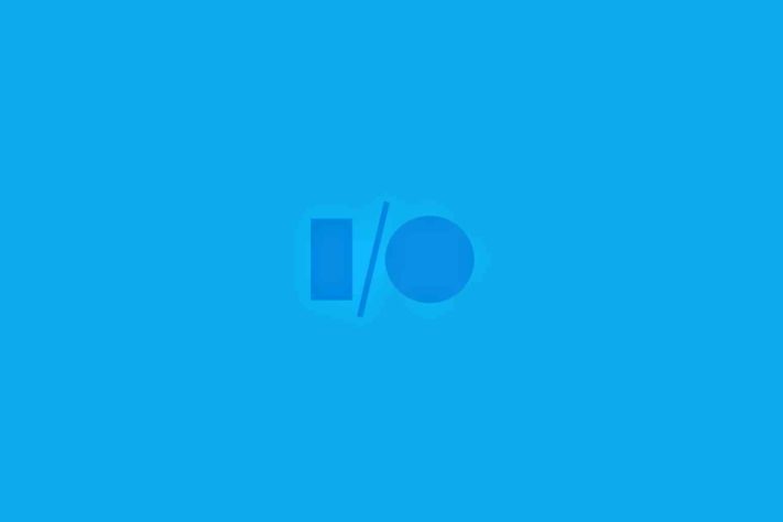 Allt om Google I/O 2016