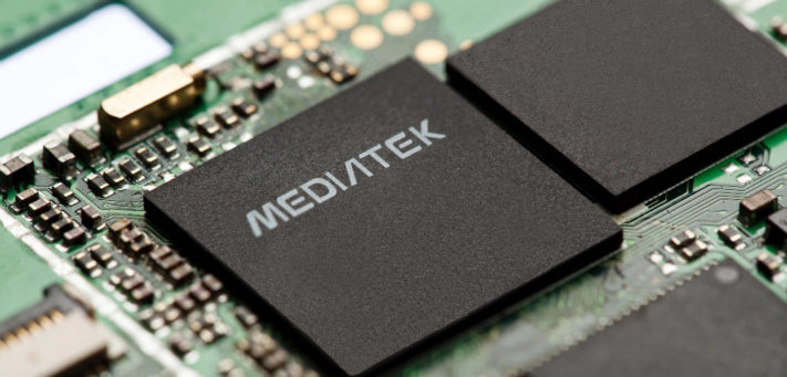 MediaTek tillkännager nytt chipp för smartklockor