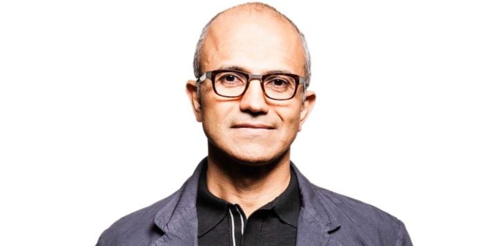 Microsoft slopar Nokias Androidtelefoner