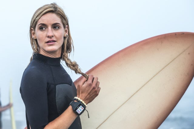 Timex presenterar självständig smartklocka
