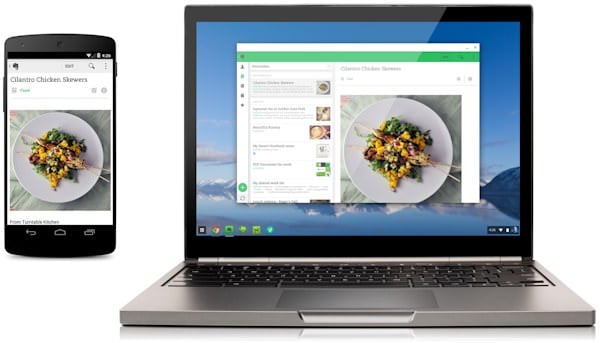 Utvecklare skapar metod att köra alla Androidappar på Chromebooks