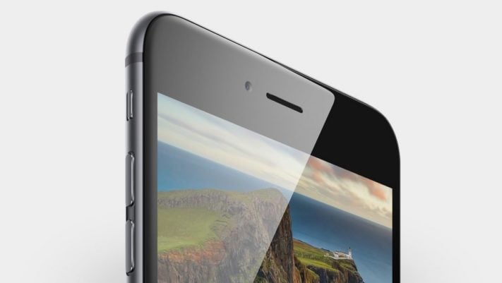 IOS fångar Androidanvändare under första kvartalet 2015