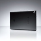Lenovo tillkännager surfplattan Tab S8