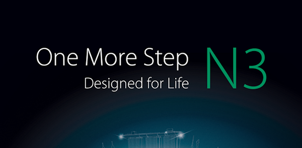 Oppo presenterar N3 nästa månad