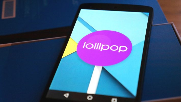 En Wi-Fi-bugg kan ligga bakom förseningen av Android 5.0 för Nexus-serien